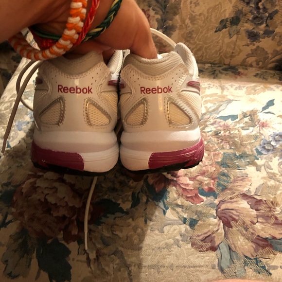 Reebok running shoes - Picture 14 of 15